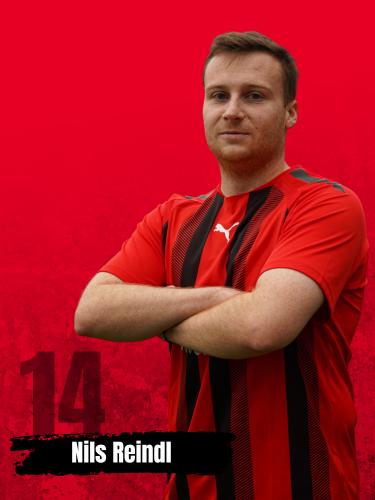 Nils Reindl