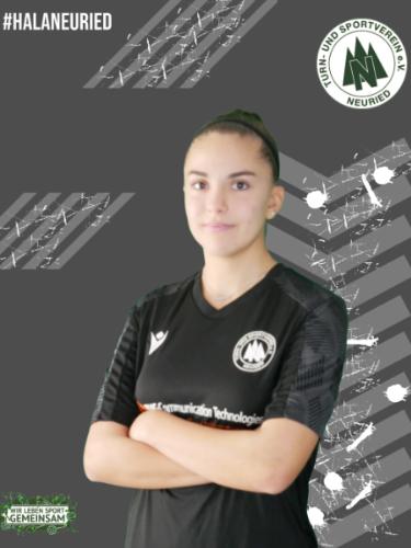 Jasmin Adouani