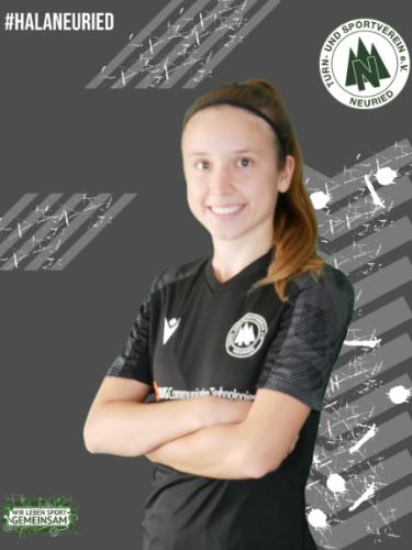 Katharina Scheitinger