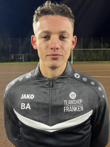 Avatar Bild für Benedikt Altaner