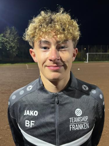 Avatar Bild für Breno Frauenschläger