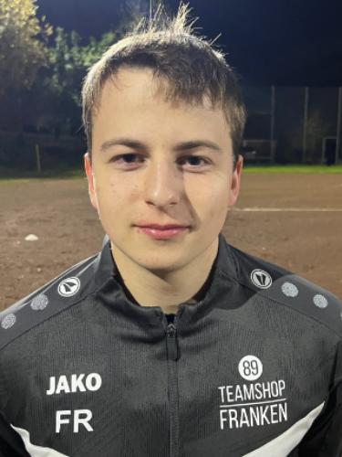 Avatar Bild für Frederik Rakowitz