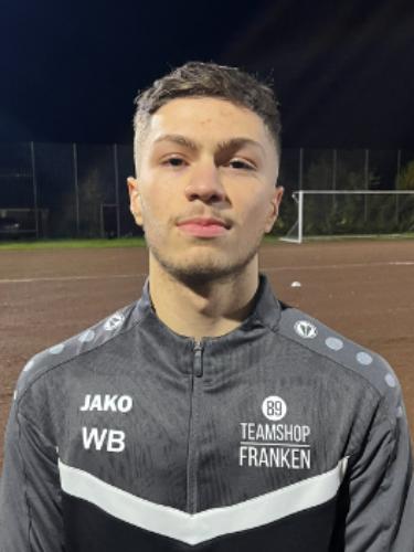 Avatar Bild für Babajan Wahan