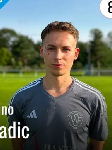 Dino Tadic