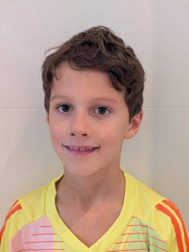 Linus Wittmann
