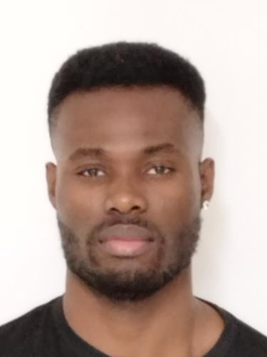 Sheriff Oseni