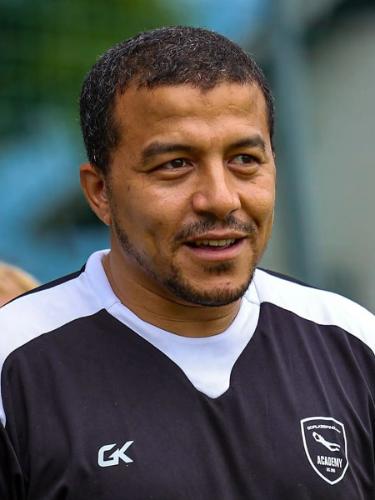Karim Marei