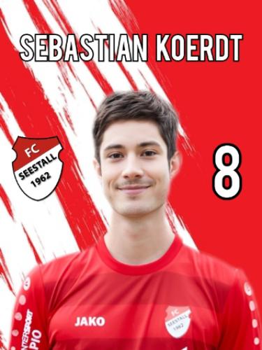 Sebastian Koerdt