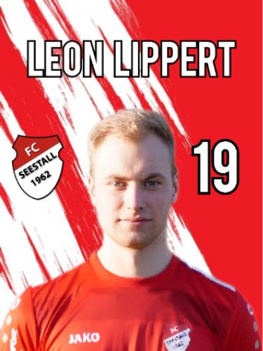 Leon Lippert