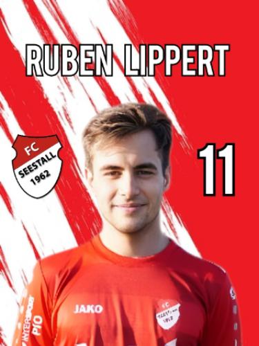 Ruben Lippert