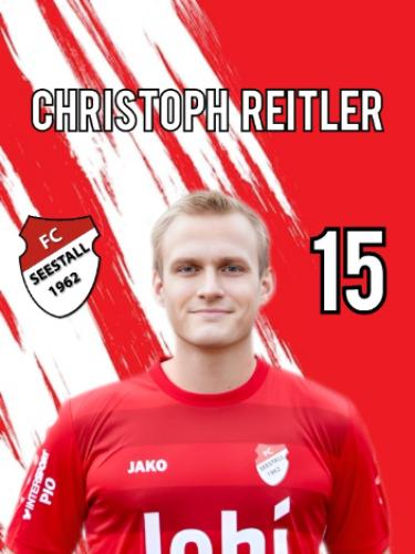 Christoph Reitler