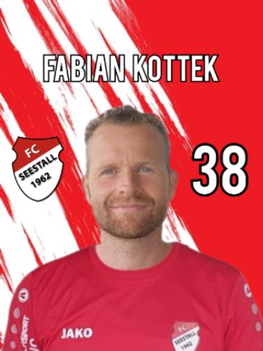 Fabian Kottek