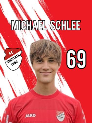 Michael Schlee