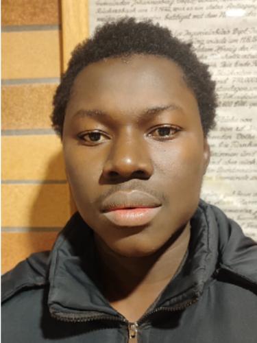 Avatar Bild für Daouda Traore