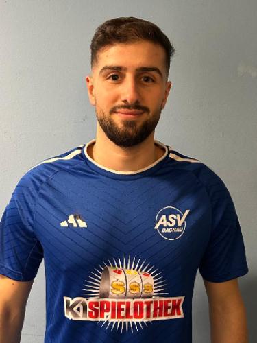 Cihan Öztürk