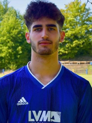 Avatar Bild für Elias Sippel