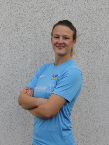 Laura Johanngieseker