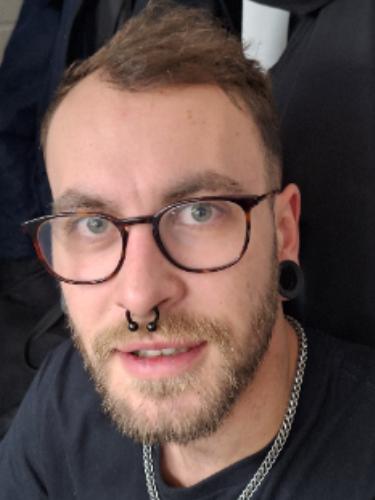 Jonathan Gack