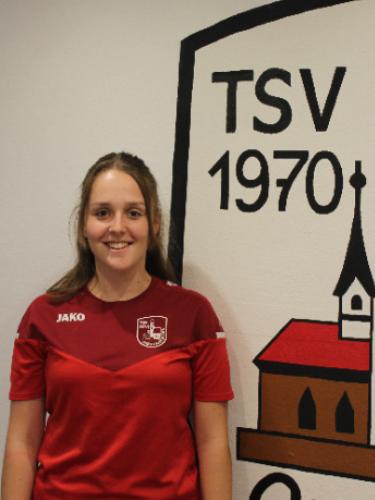 Avatar Bild für Simone Wagenlechner