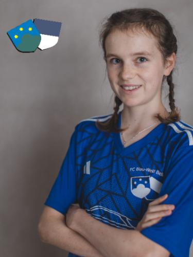 Avatar Bild für Franca Albinger