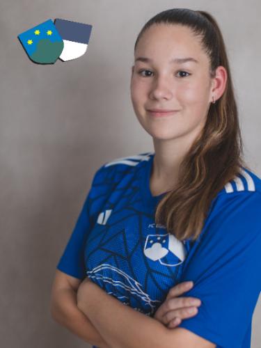 Avatar Bild für Alisha Hartmann