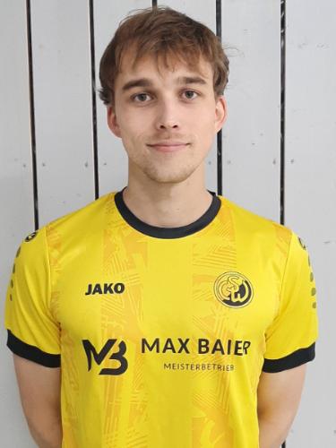 Mathieu Berk