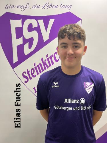 Avatar Bild für Elias Fuchs