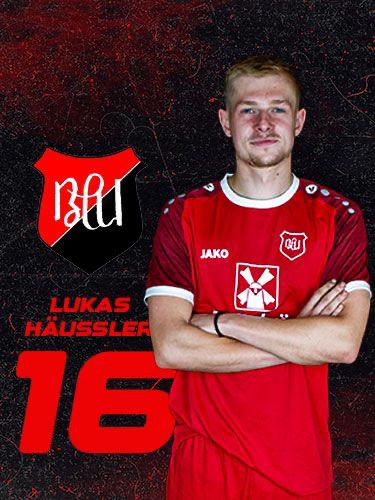 Lukas Häußler