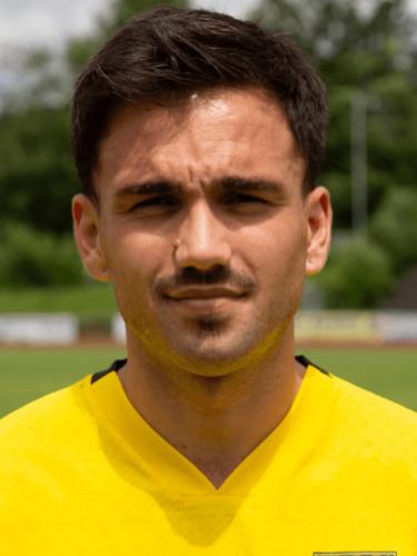 Avatar Bild für Kenan Muslimovic