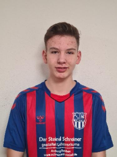 Hannes Greim