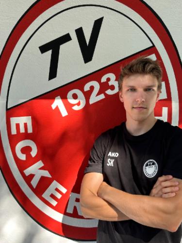 Avatar Bild für Sebastian Kosmann