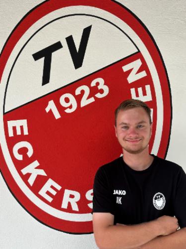 Avatar Bild für Johannes Kühnlein