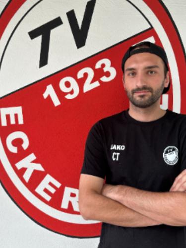 Christoph Traumüller