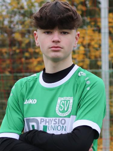 Avatar Bild für Albion Zena