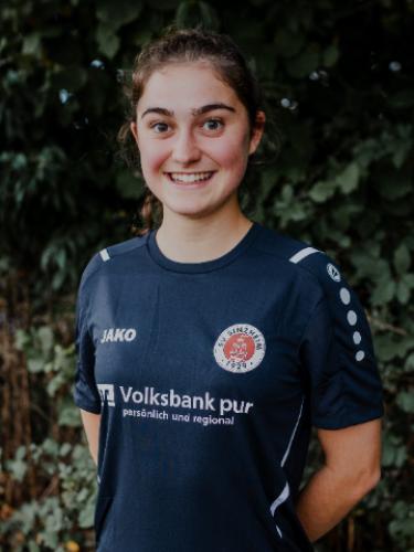 Avatar Bild für Rosalie Peter