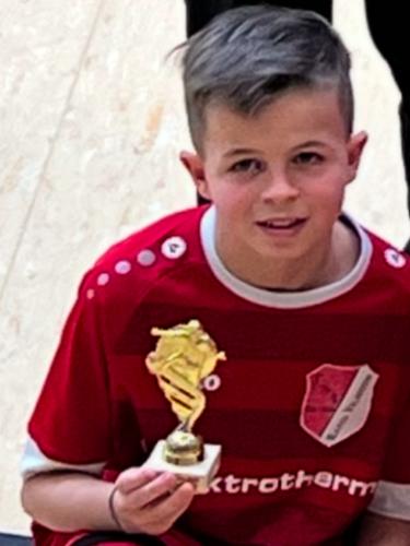 Avatar Bild für Jonas Kammerlander