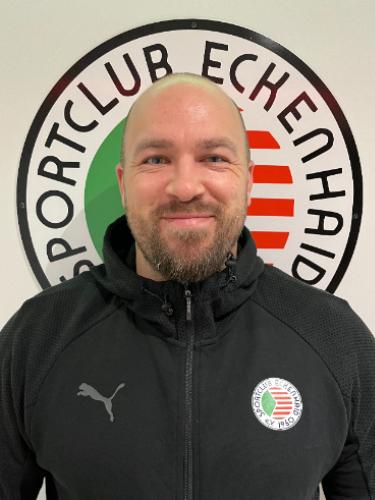 Alexander Egloffstein