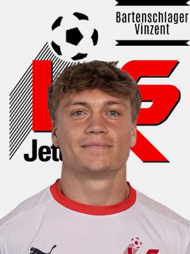 Vinzent Bartenschlager