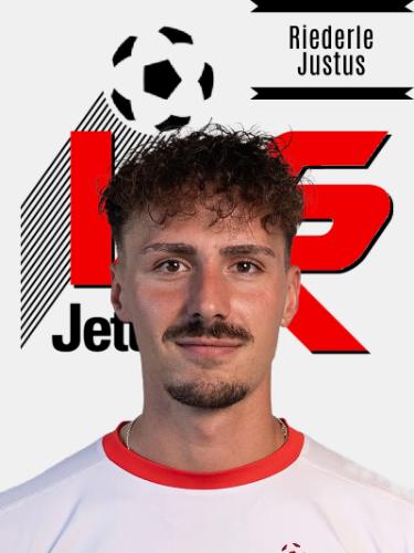 Justus Riederle