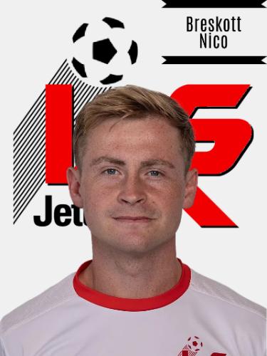 Nico Breskott