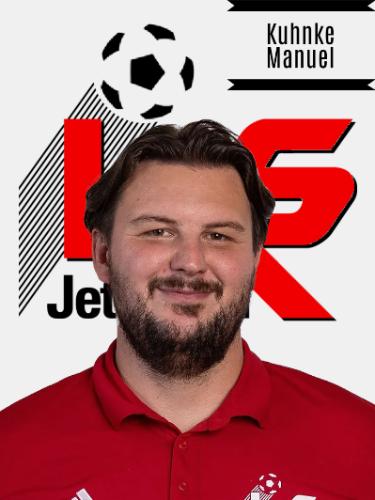 Manuel Kuhnke