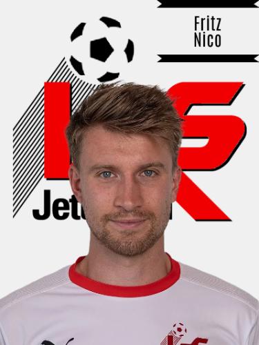 Nico Fritz
