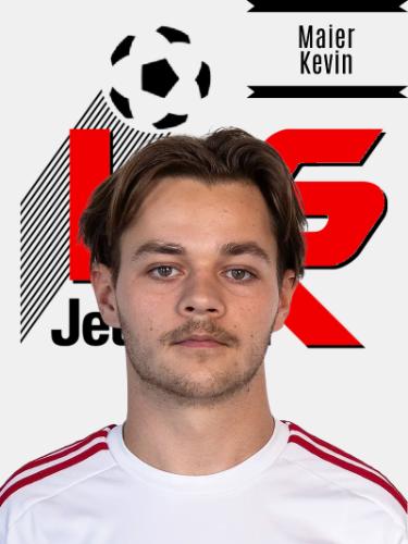 Kevin Maier