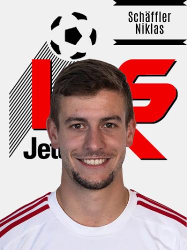 Avatar Bild für Niklas Schäffler