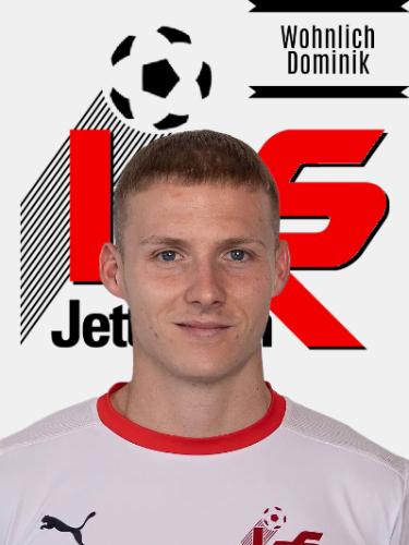 Dominik Wohnlich