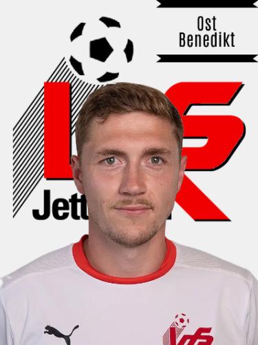 Benedikt Ost