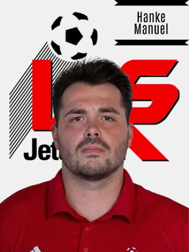 Manuel Hanke