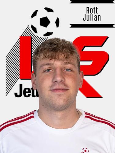 Julian Rott
