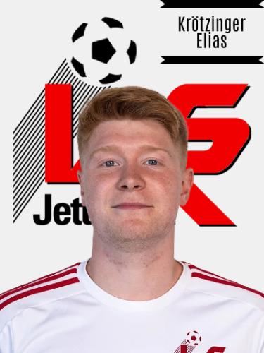 Elias Krötzinger