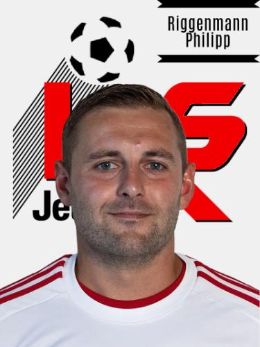 Philipp Riggenmann
